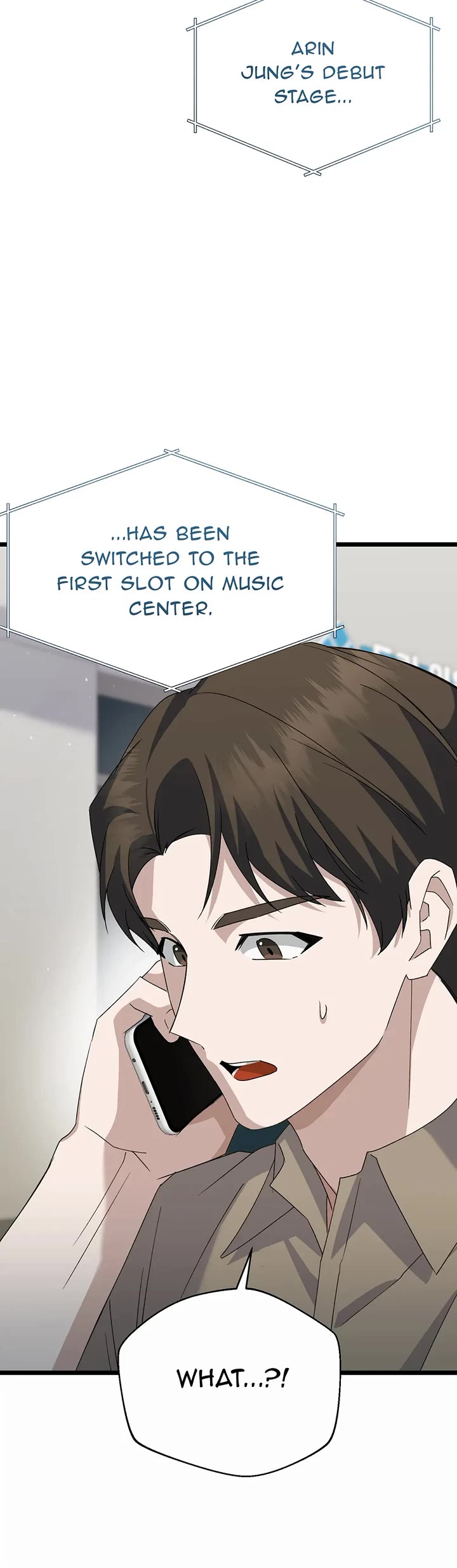 Return of the Genius Composer chapter 8 page 35