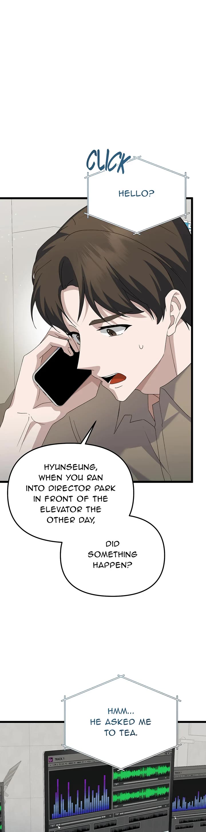 Return of the Genius Composer chapter 8 page 39