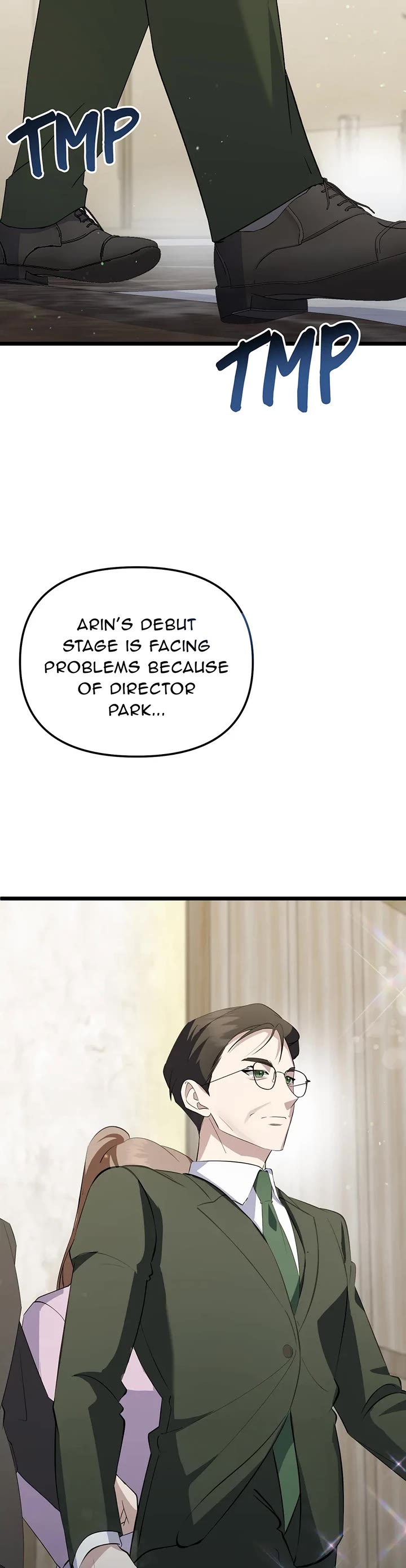 Return of the Genius Composer chapter 8 page 41