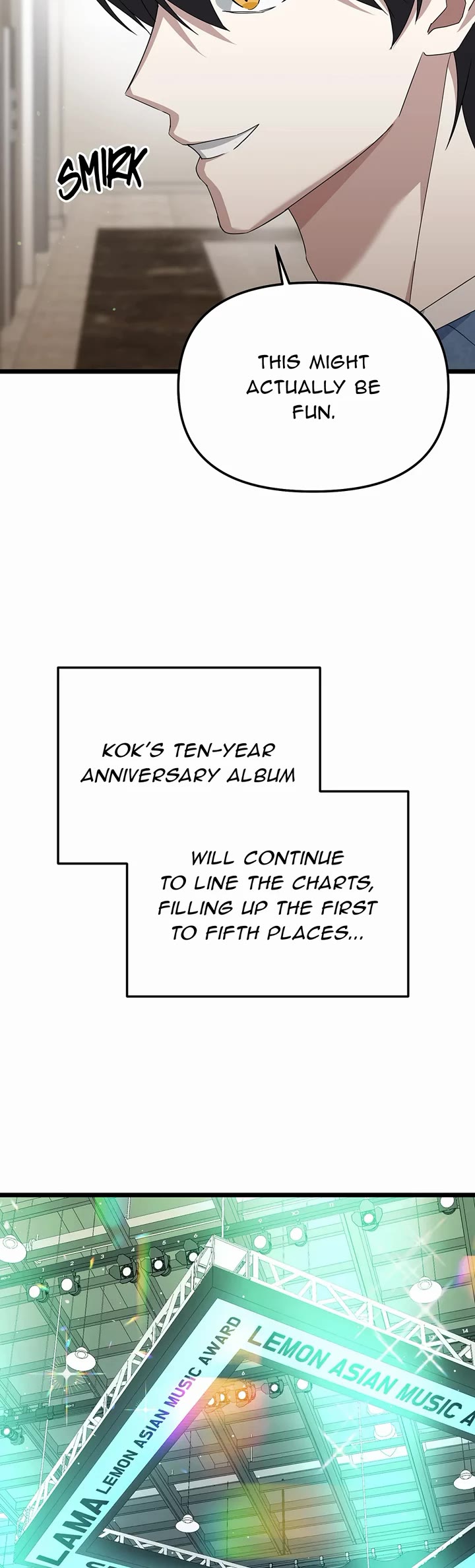 Return of the Genius Composer chapter 8 page 5