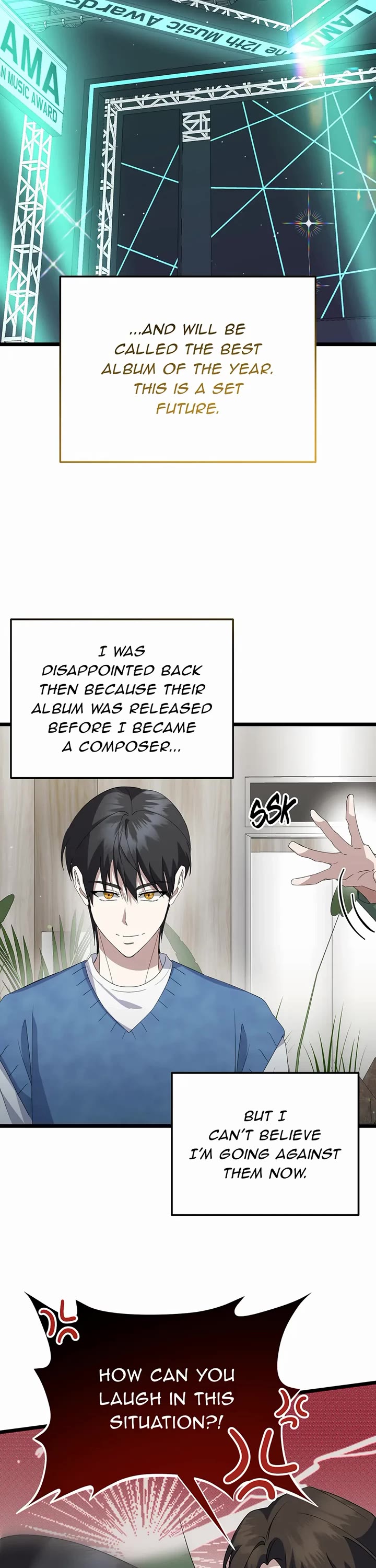 Return of the Genius Composer chapter 8 page 6