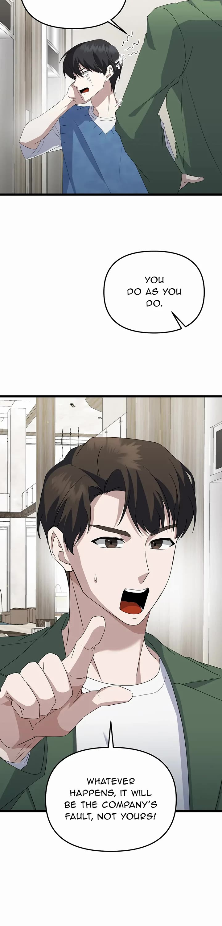 Return of the Genius Composer chapter 8 page 8