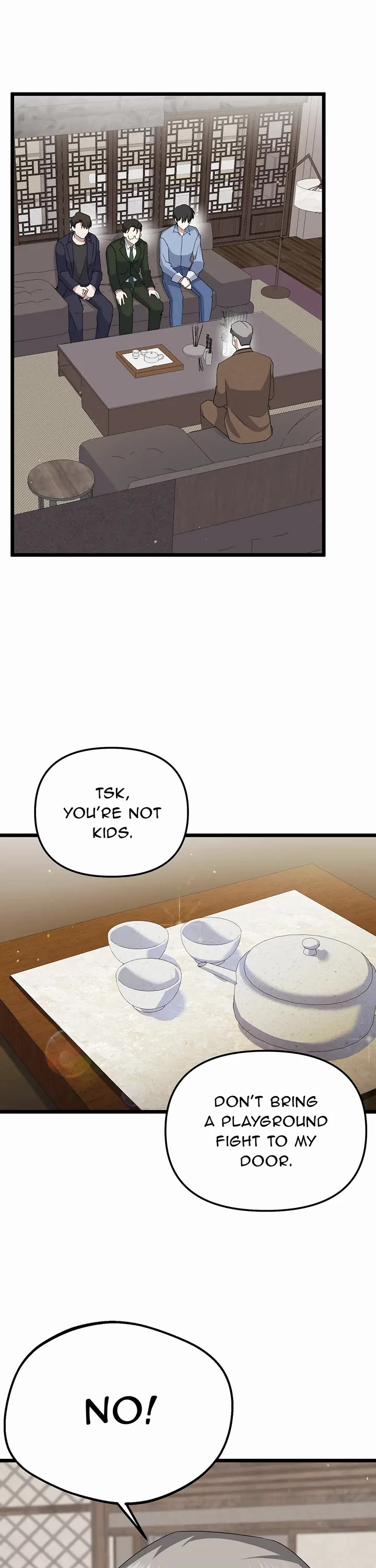 Return of the Genius Composer chapter 9 page 11