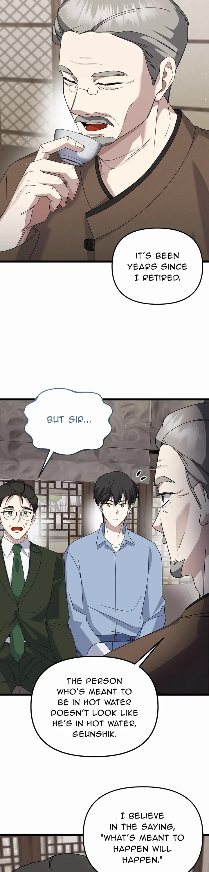 Return of the Genius Composer chapter 9 page 12