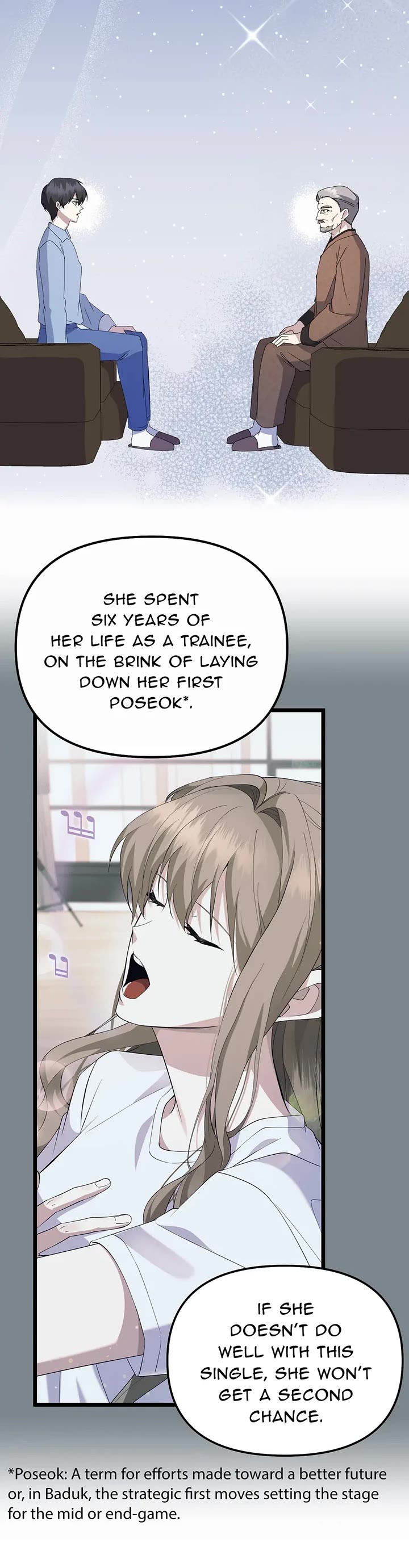 Return of the Genius Composer chapter 9 page 15