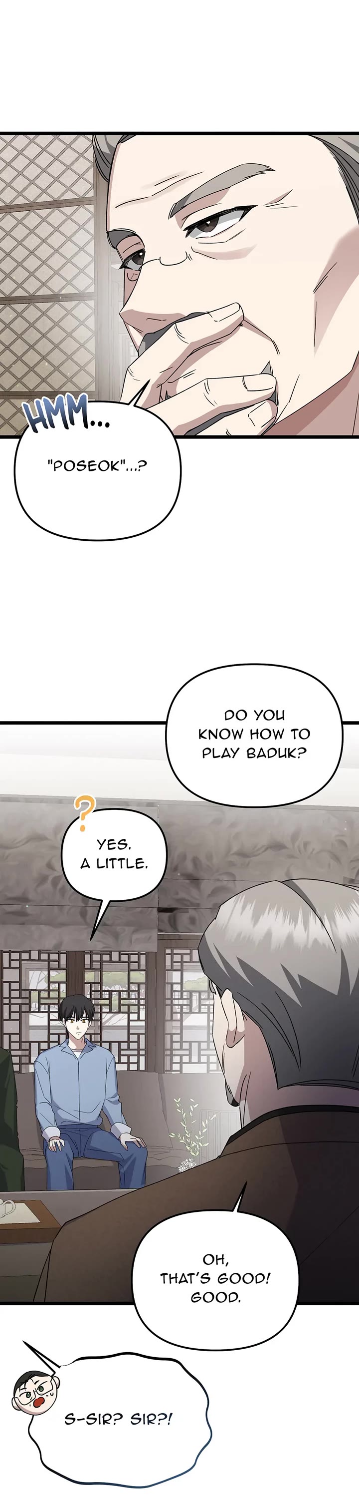 Return of the Genius Composer chapter 9 page 16