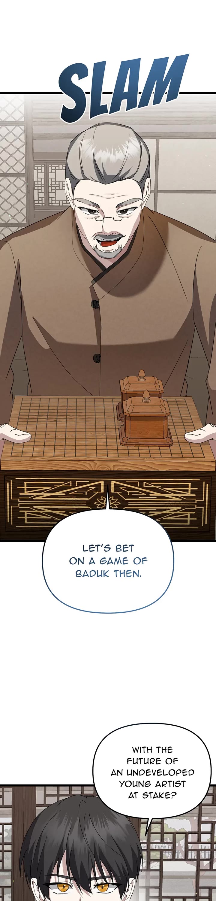 Return of the Genius Composer chapter 9 page 17