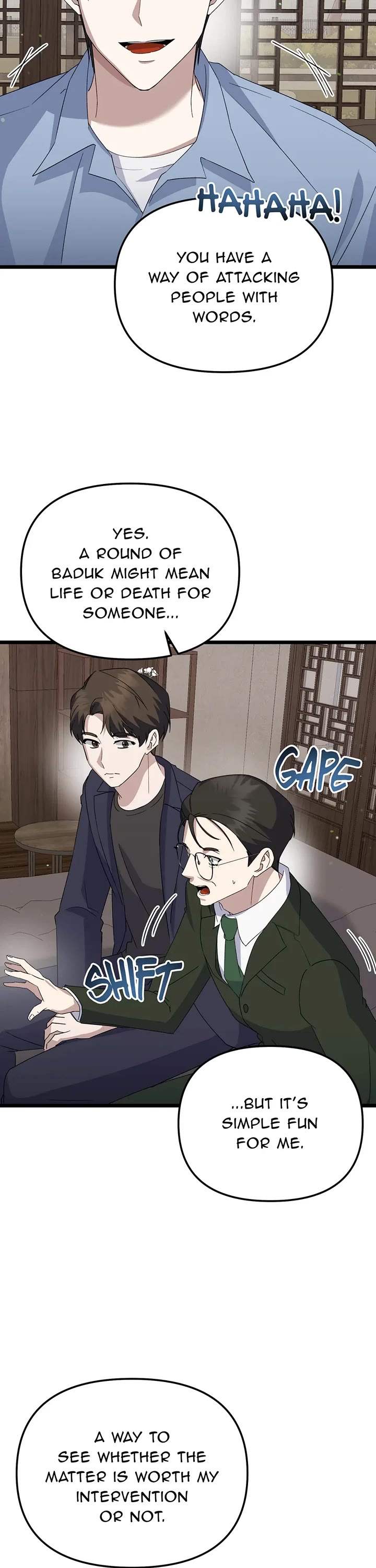 Return of the Genius Composer chapter 9 page 18