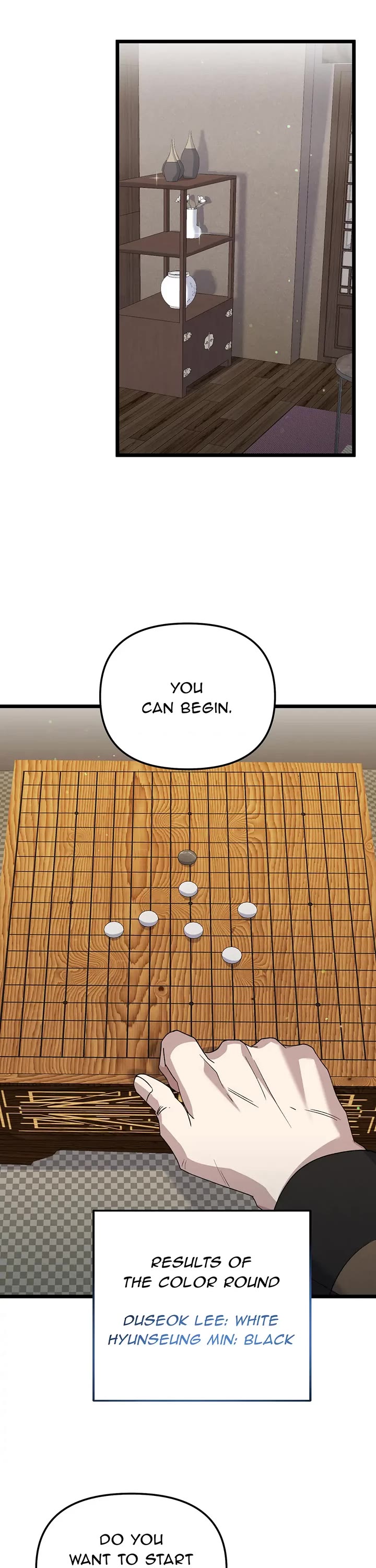 Return of the Genius Composer chapter 9 page 21