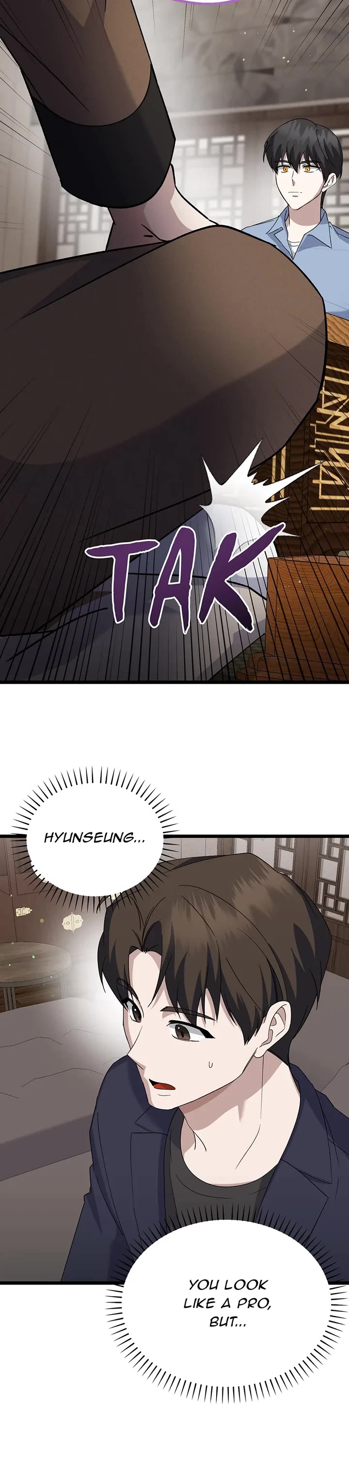 Return of the Genius Composer chapter 9 page 26