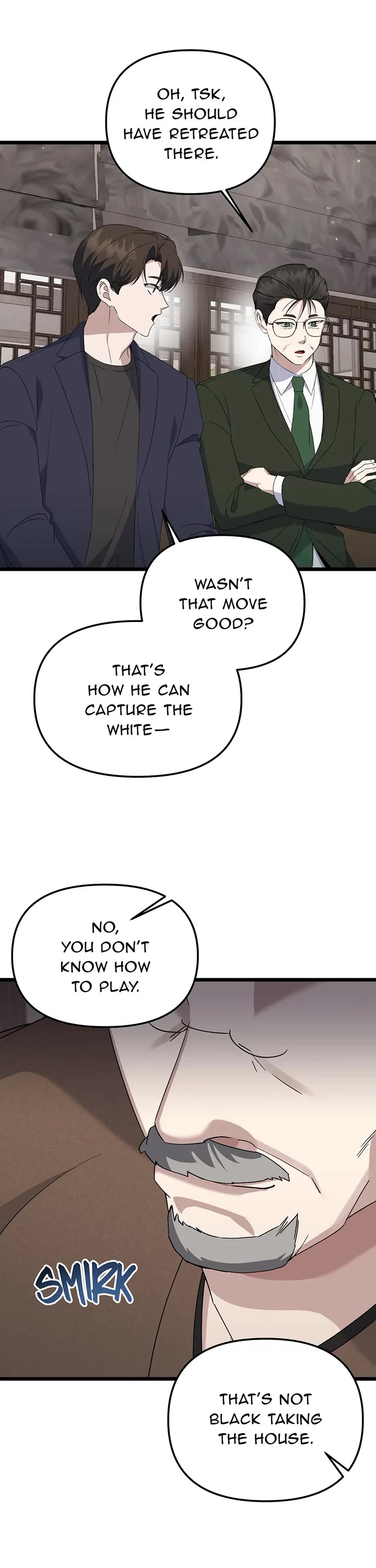 Return of the Genius Composer chapter 9 page 27