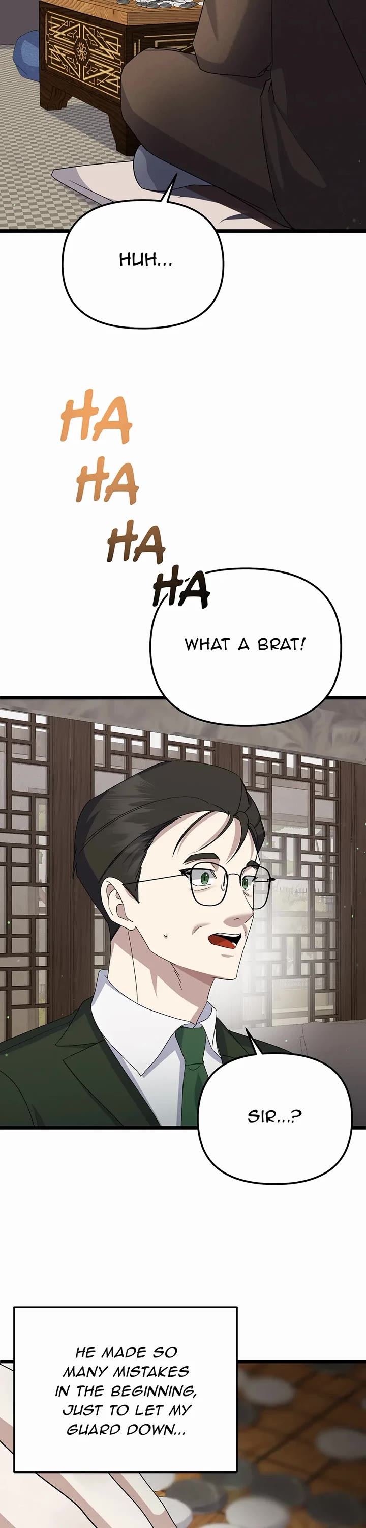 Return of the Genius Composer chapter 9 page 32