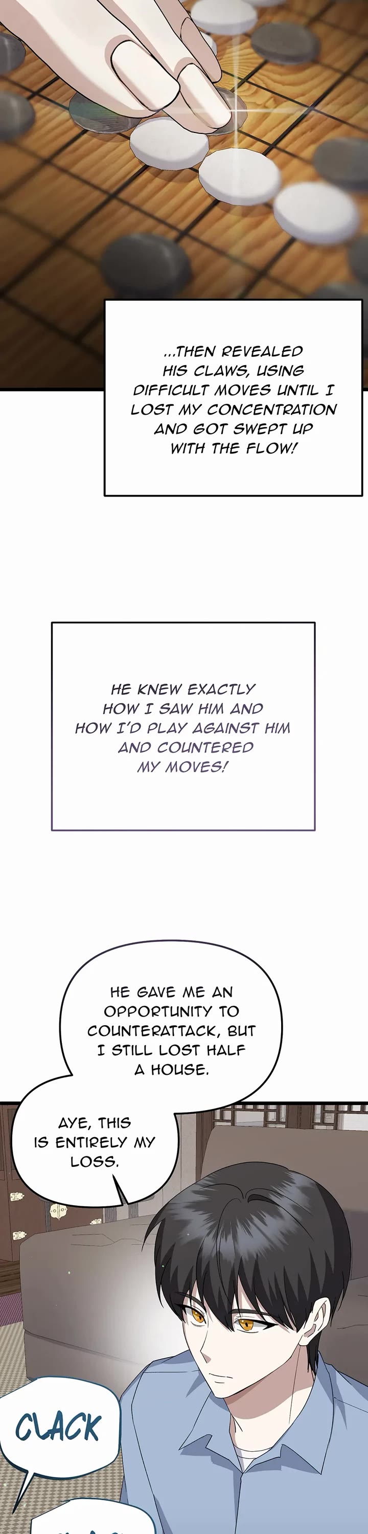 Return of the Genius Composer chapter 9 page 33