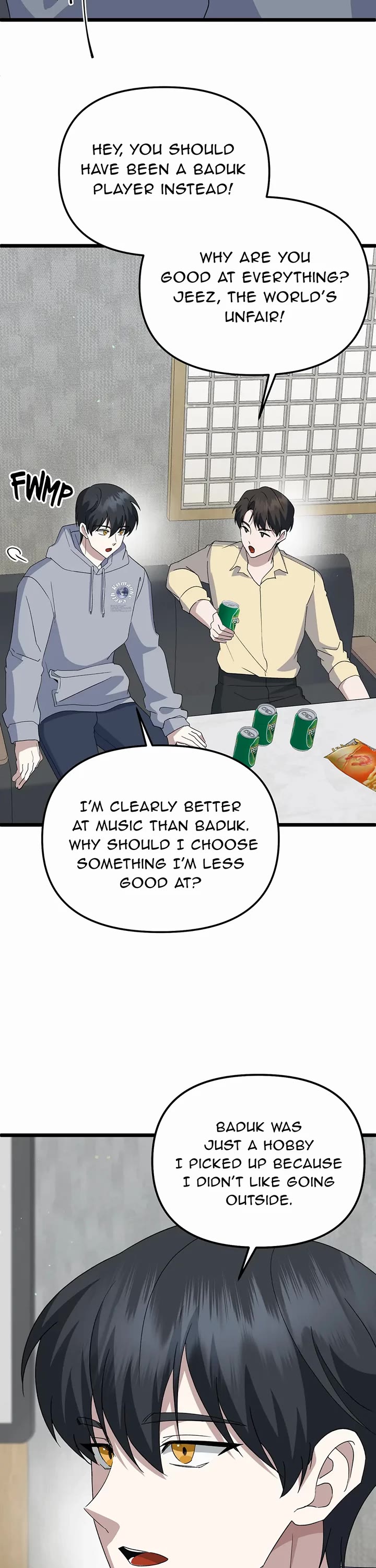 Return of the Genius Composer chapter 9 page 38