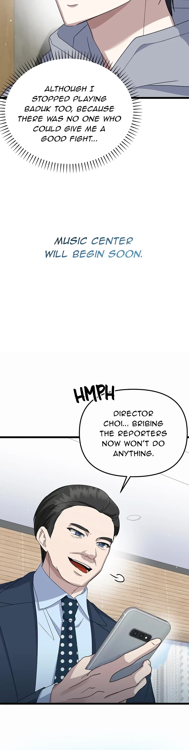 Return of the Genius Composer chapter 9 page 39