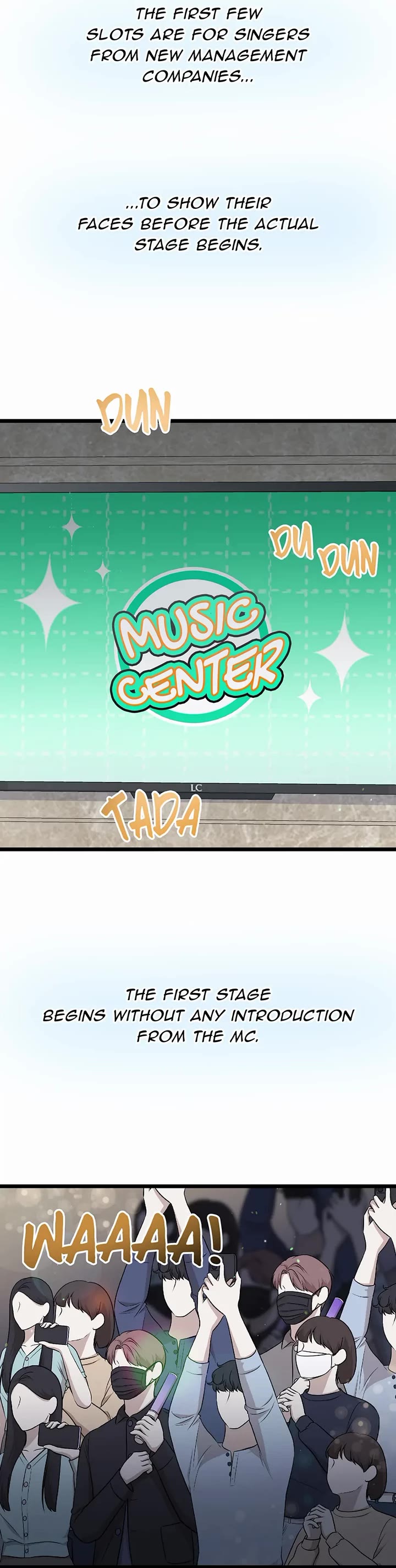 Return of the Genius Composer chapter 9 page 40