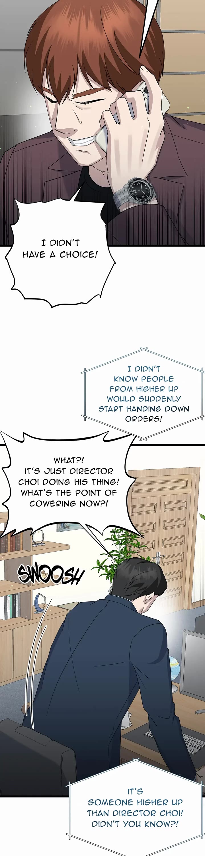 Return of the Genius Composer chapter 9 page 43