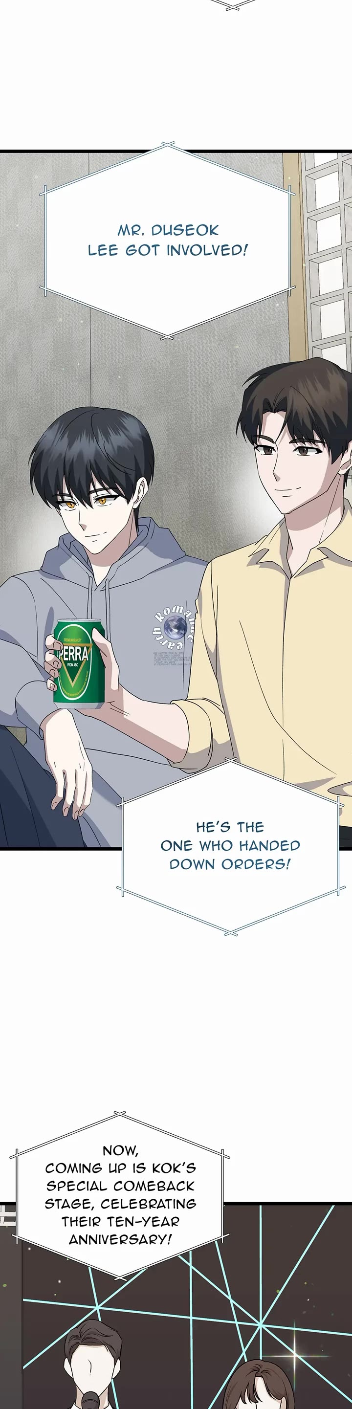 Return of the Genius Composer chapter 9 page 44