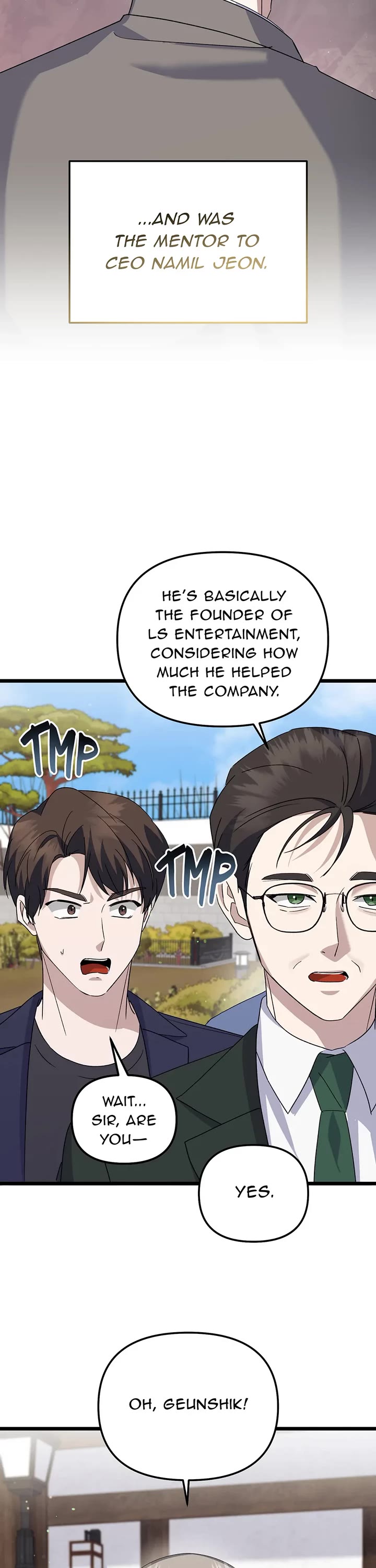 Return of the Genius Composer chapter 9 page 8