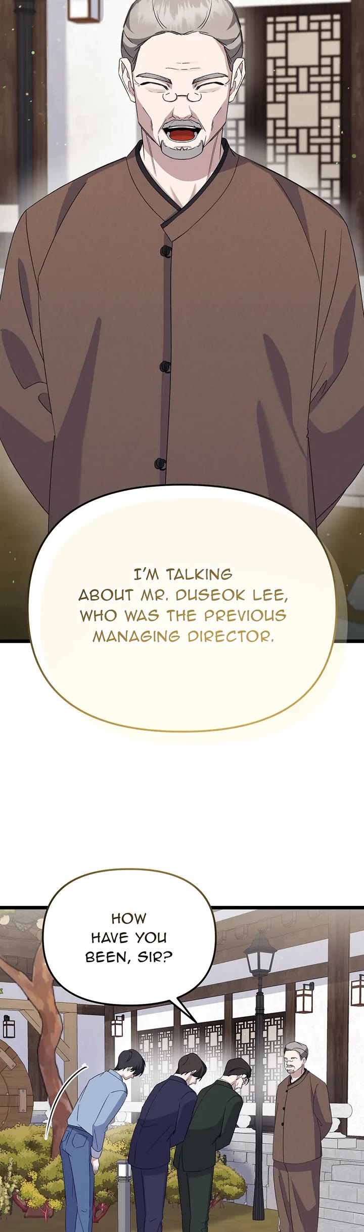 Return of the Genius Composer chapter 9 page 9