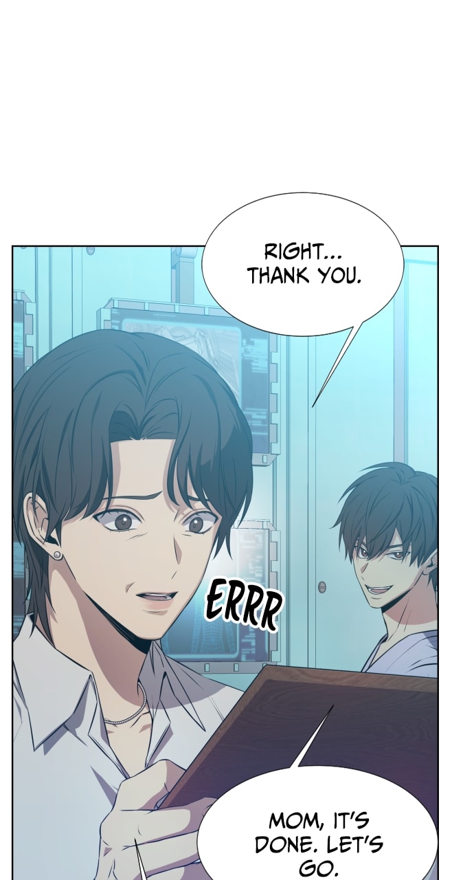 Return Of The Genius Player chapter 0 page 100