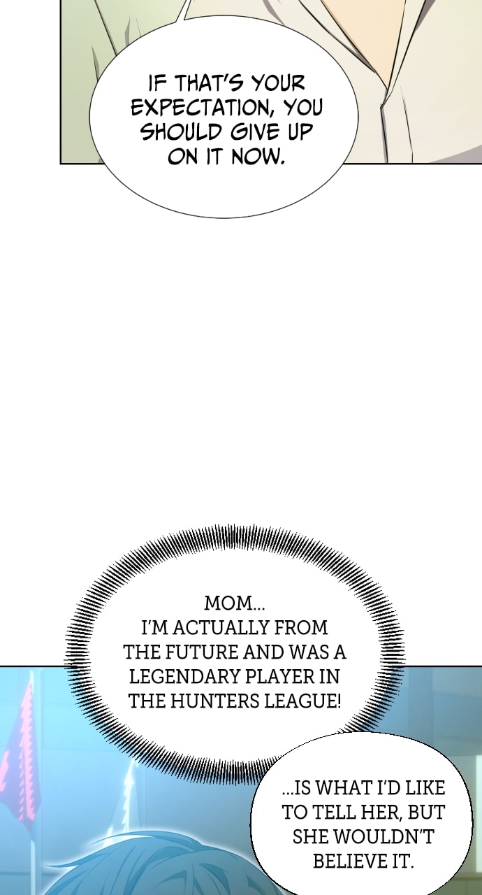 Return Of The Genius Player chapter 0 page 106