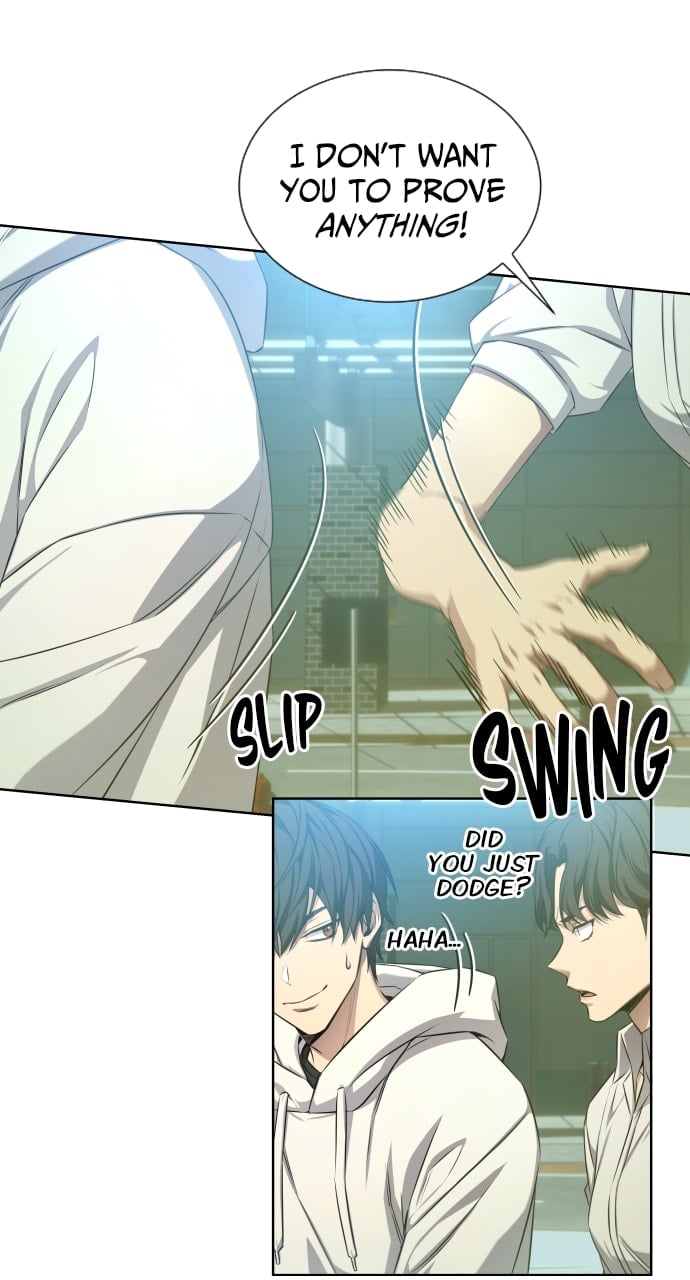 Return Of The Genius Player chapter 0 page 108