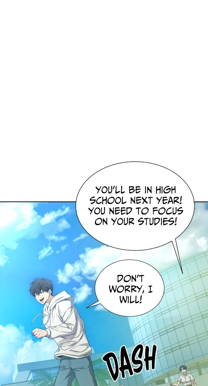 Return Of The Genius Player chapter 0 page 109