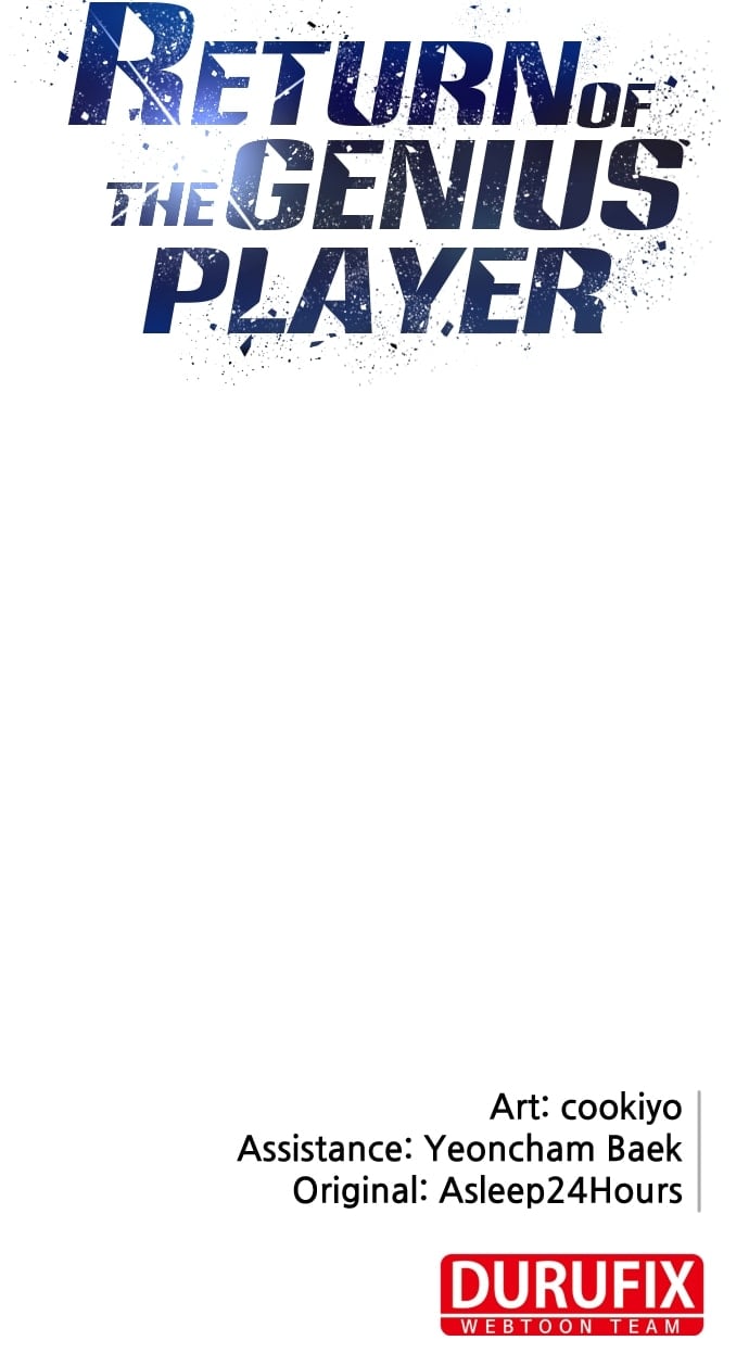 Return Of The Genius Player chapter 0 page 114