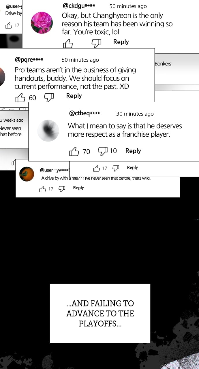 Return Of The Genius Player chapter 0 page 18