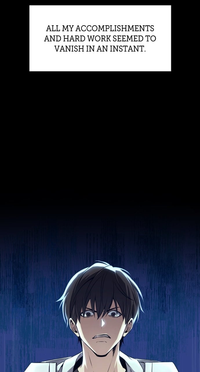 Return Of The Genius Player chapter 0 page 21