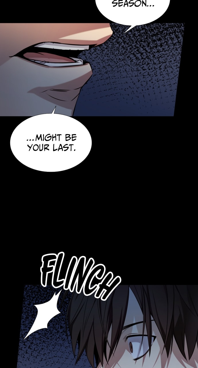 Return Of The Genius Player chapter 0 page 27