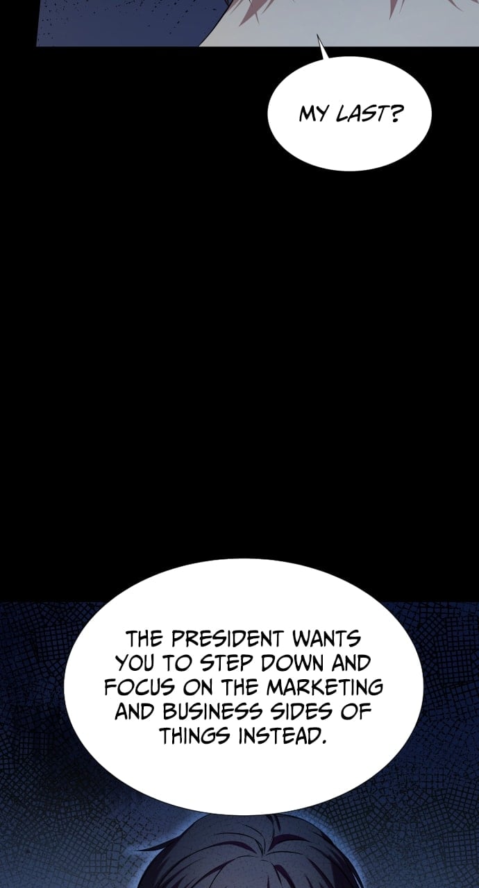 Return Of The Genius Player chapter 0 page 28