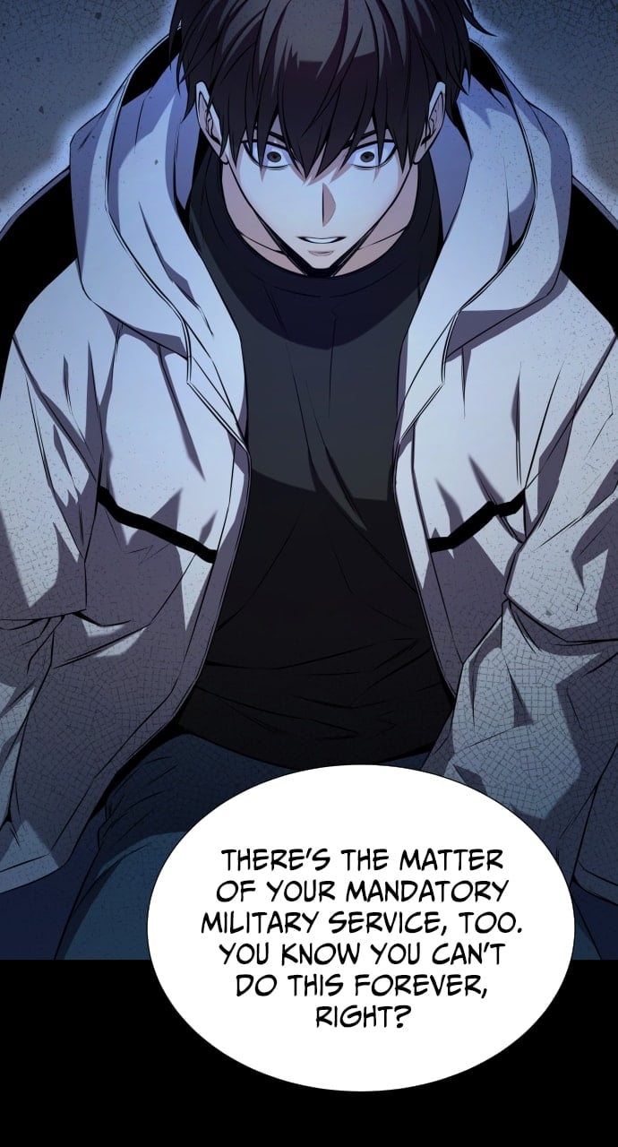 Return Of The Genius Player chapter 0 page 29