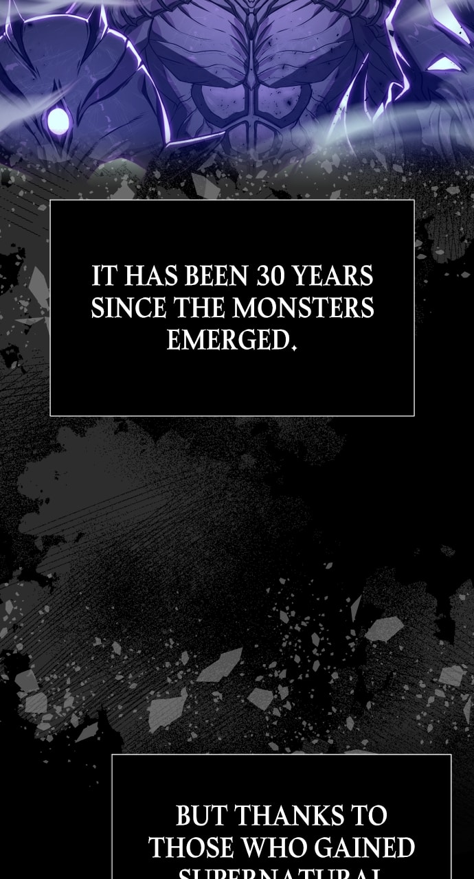 Return Of The Genius Player chapter 0 page 3