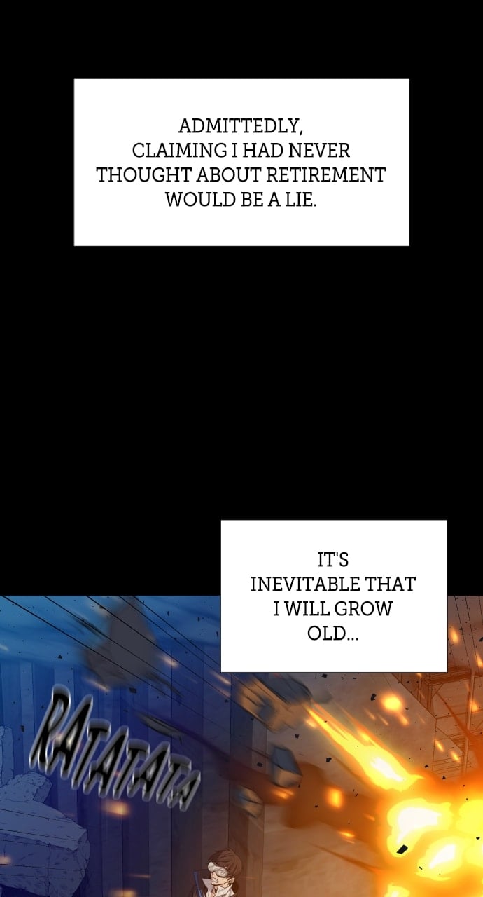 Return Of The Genius Player chapter 0 page 31