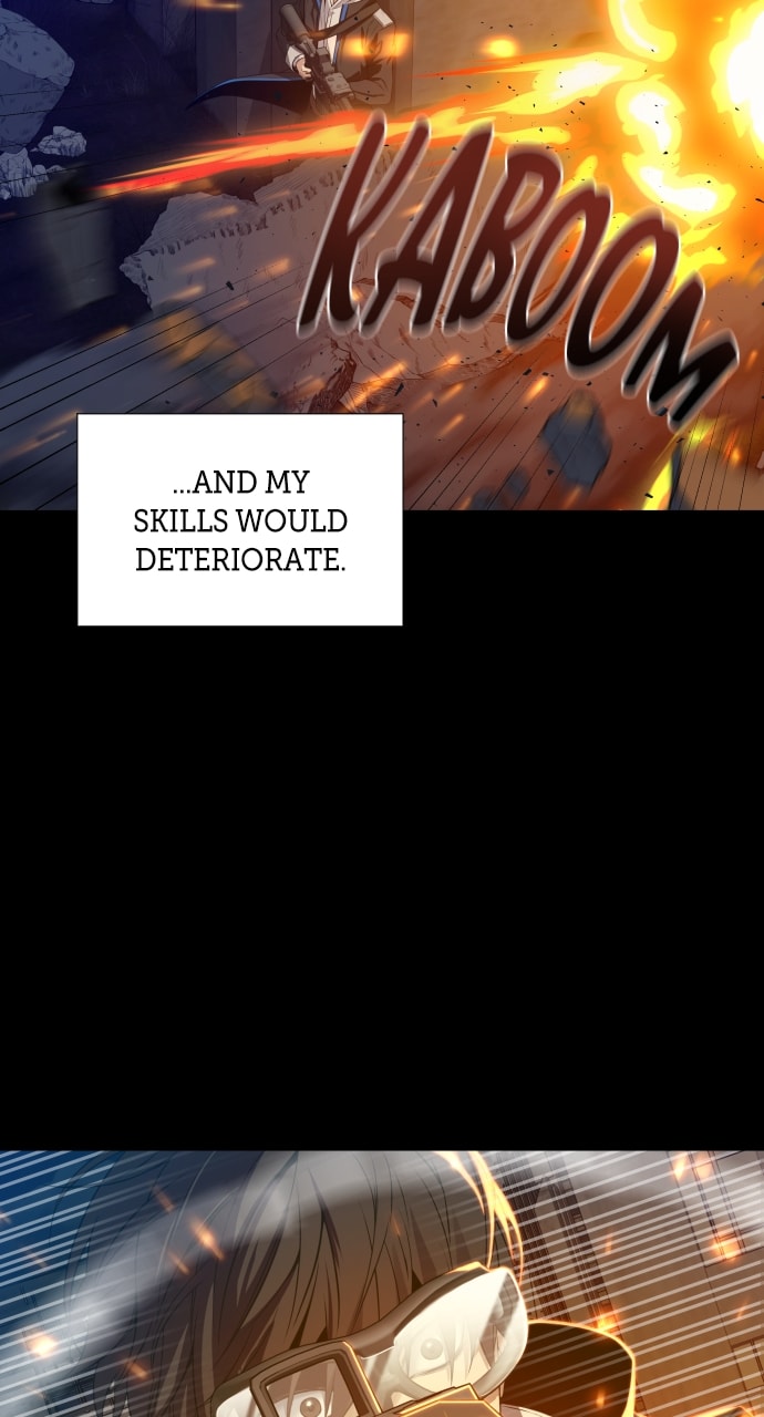 Return Of The Genius Player chapter 0 page 32