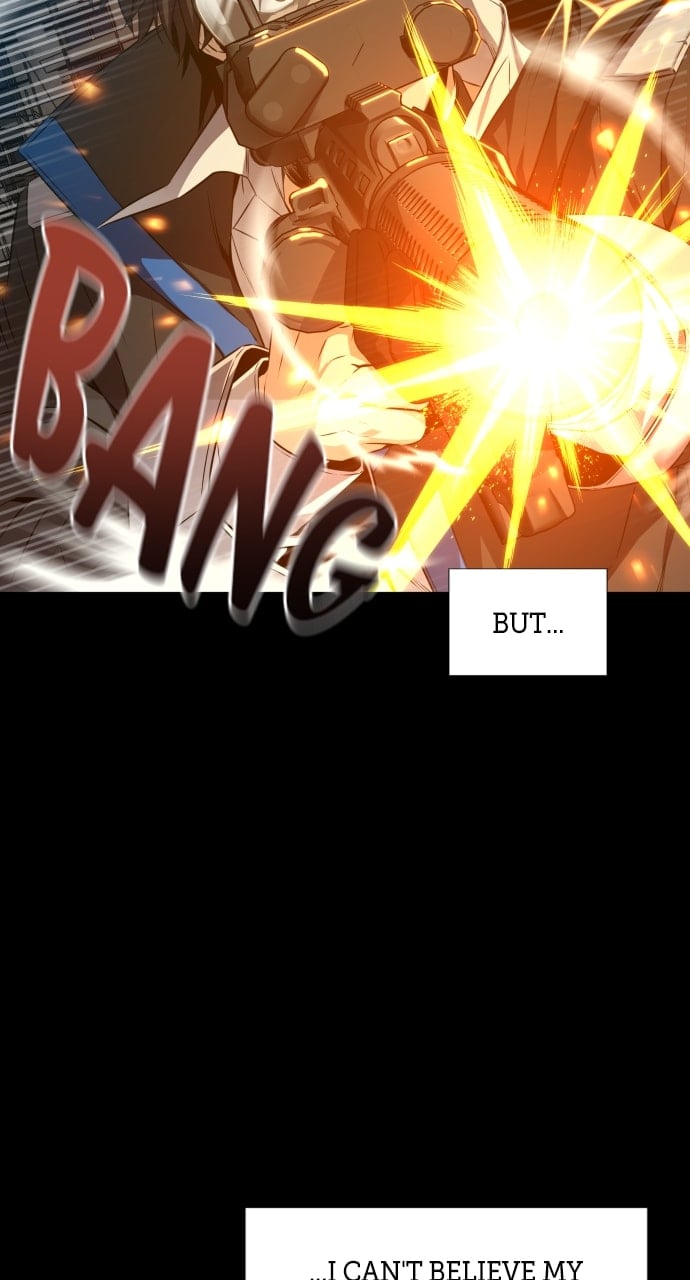 Return Of The Genius Player chapter 0 page 33