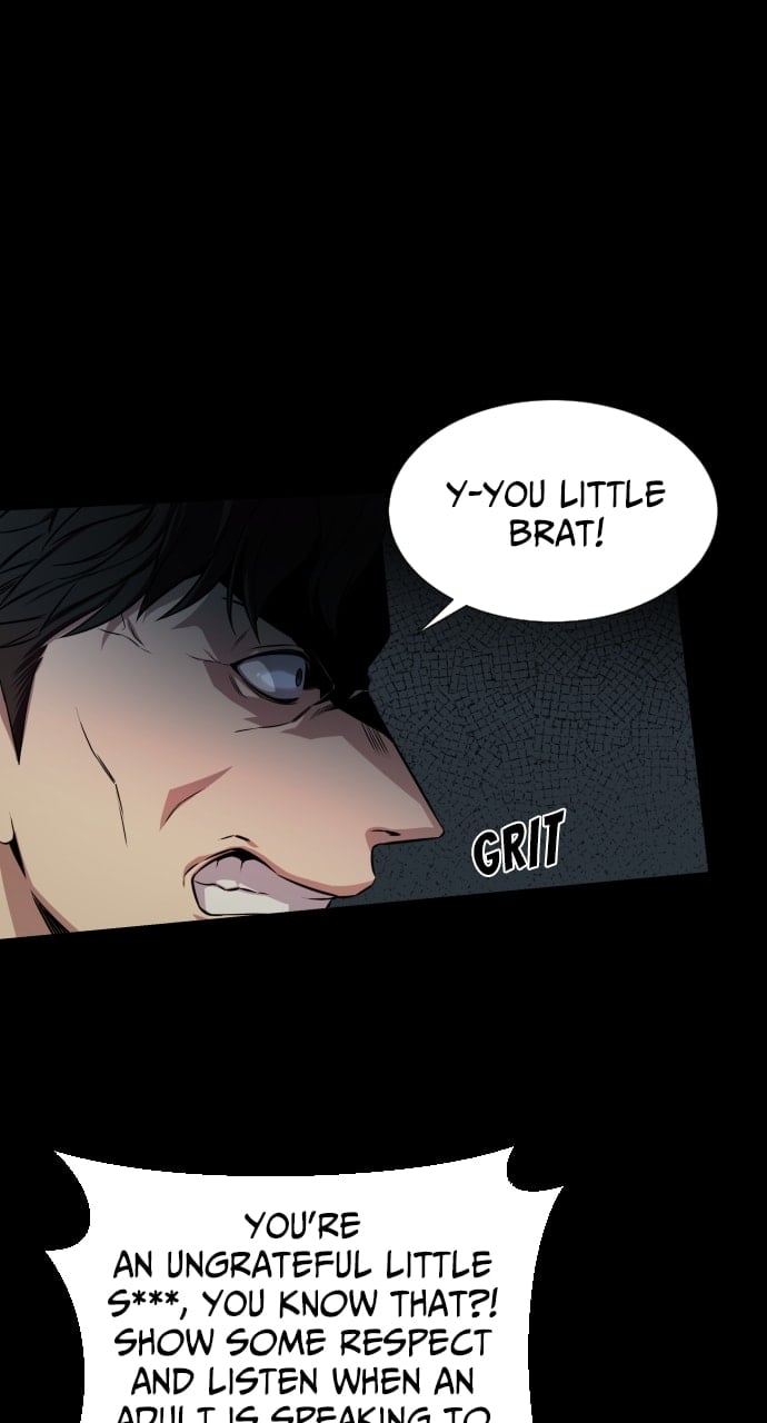 Return Of The Genius Player chapter 0 page 40