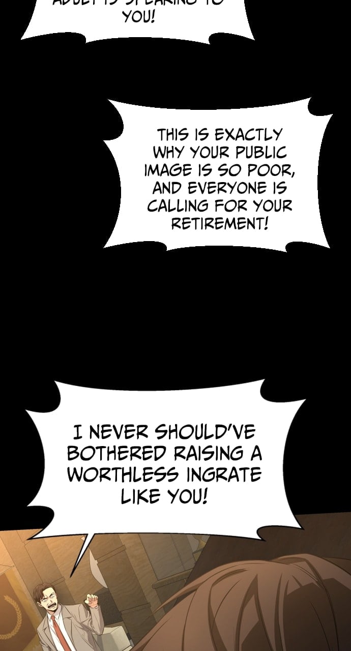 Return Of The Genius Player chapter 0 page 41