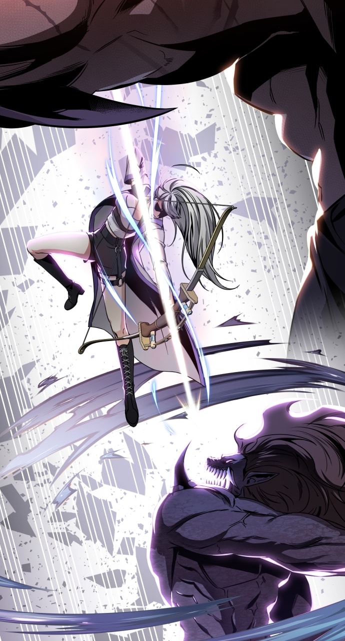 Return Of The Genius Player chapter 0 page 5