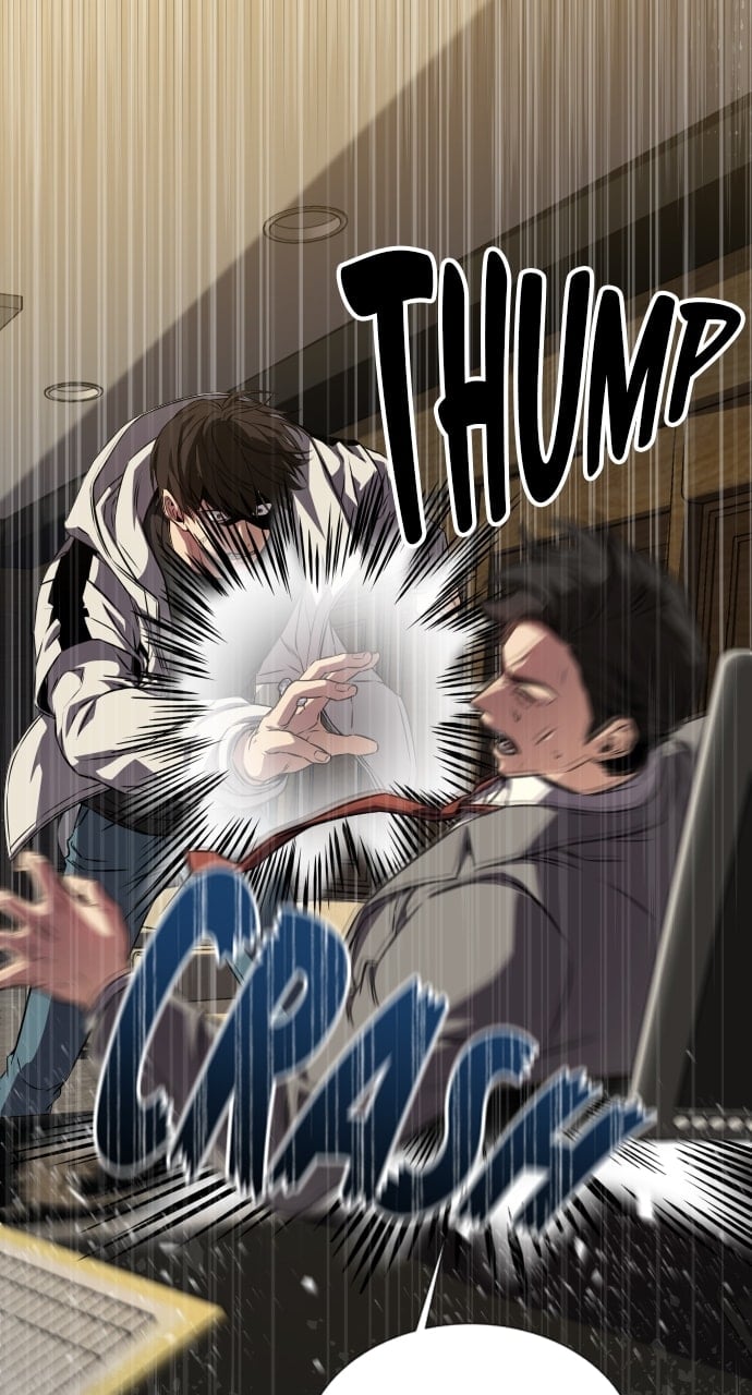 Return Of The Genius Player chapter 0 page 53