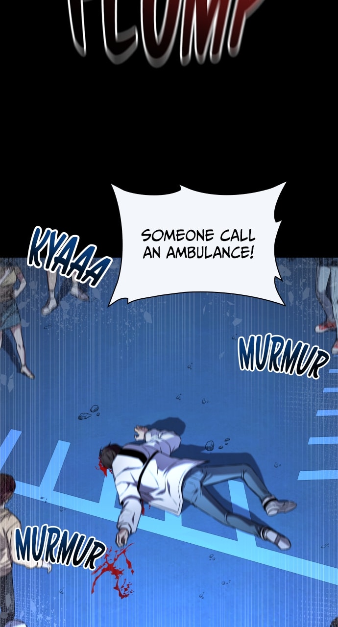 Return Of The Genius Player chapter 0 page 77