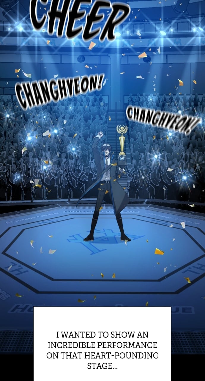 Return Of The Genius Player chapter 0 page 83