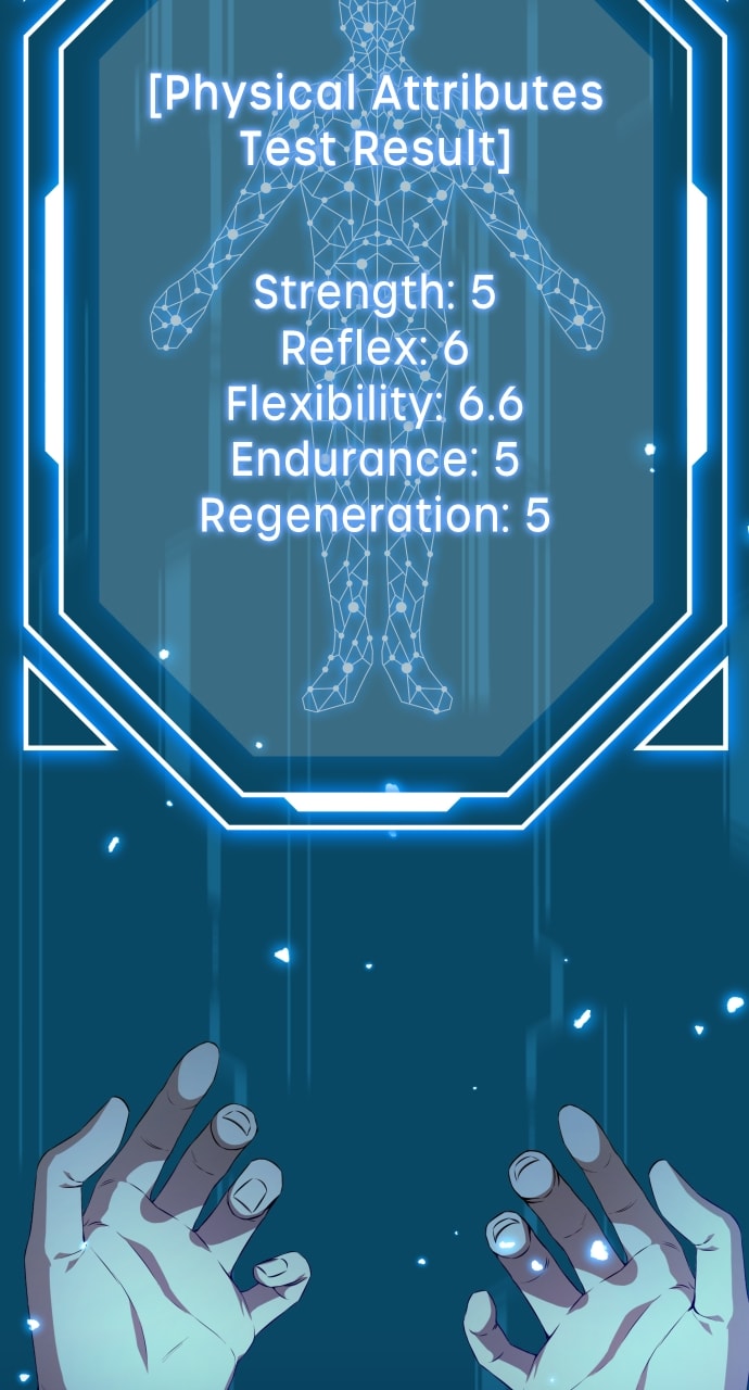 Return Of The Genius Player chapter 0 page 93