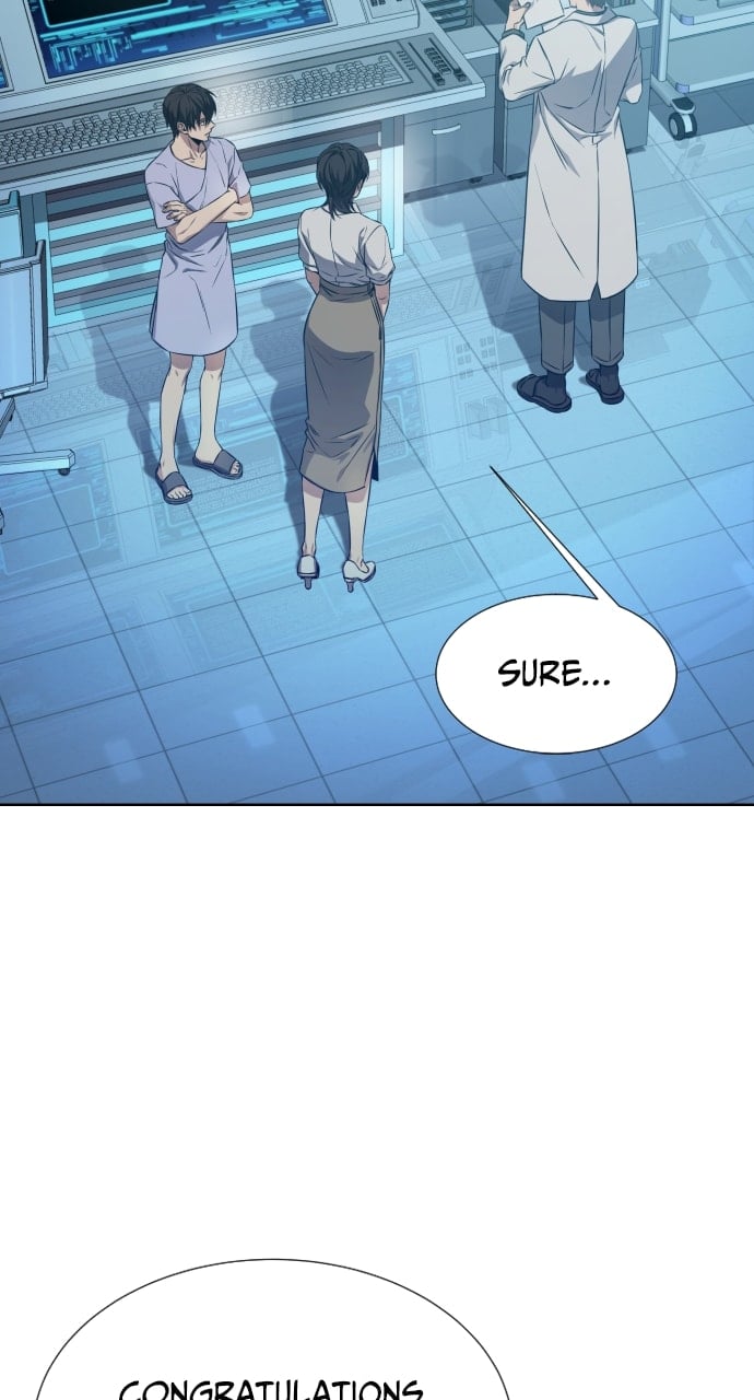 Return Of The Genius Player chapter 0 page 98