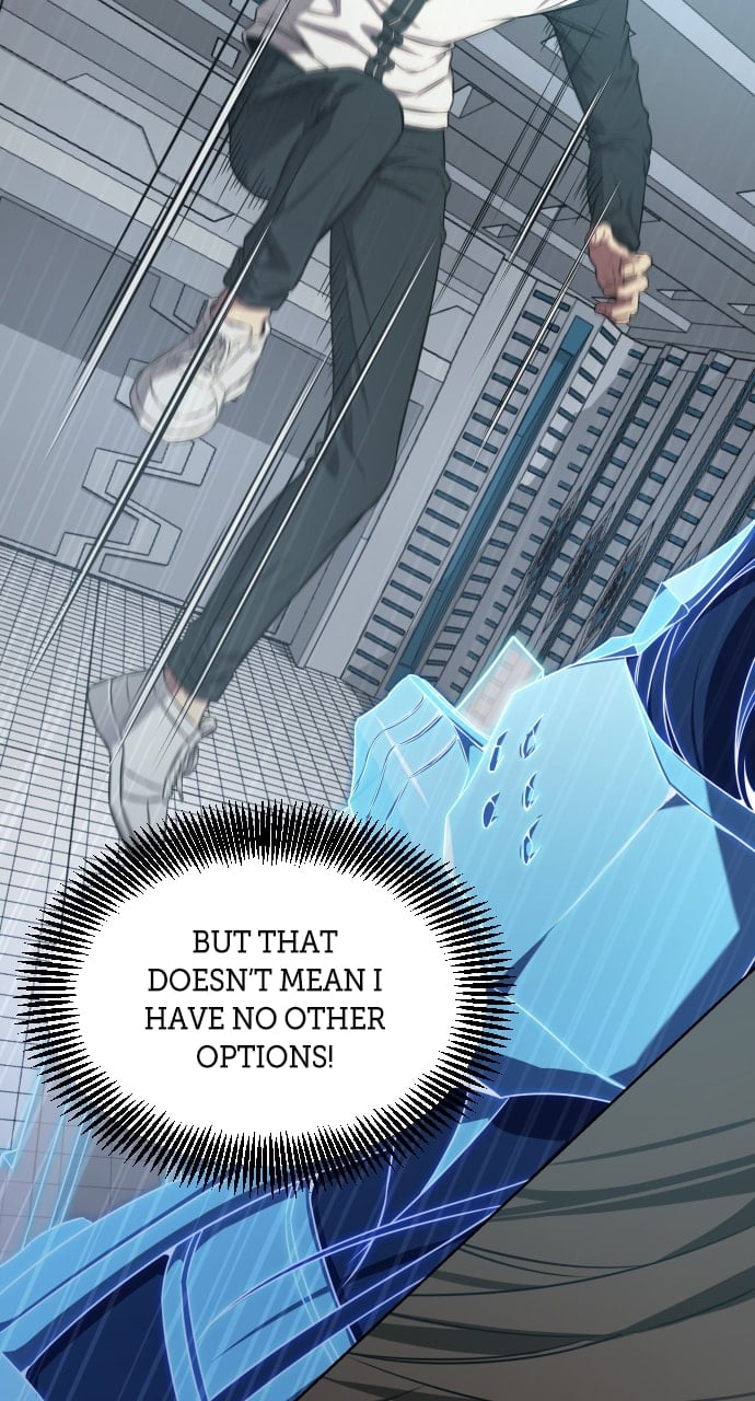 Return Of The Genius Player chapter 1 page 100