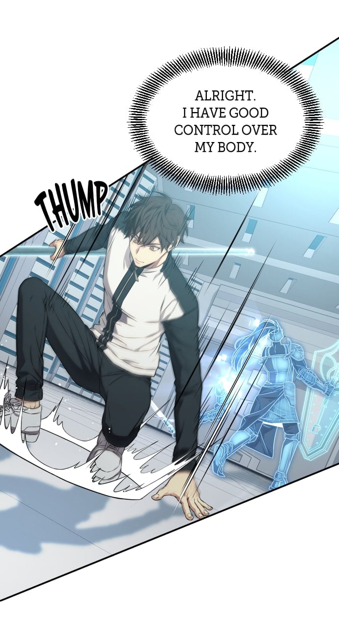 Return Of The Genius Player chapter 1 page 107