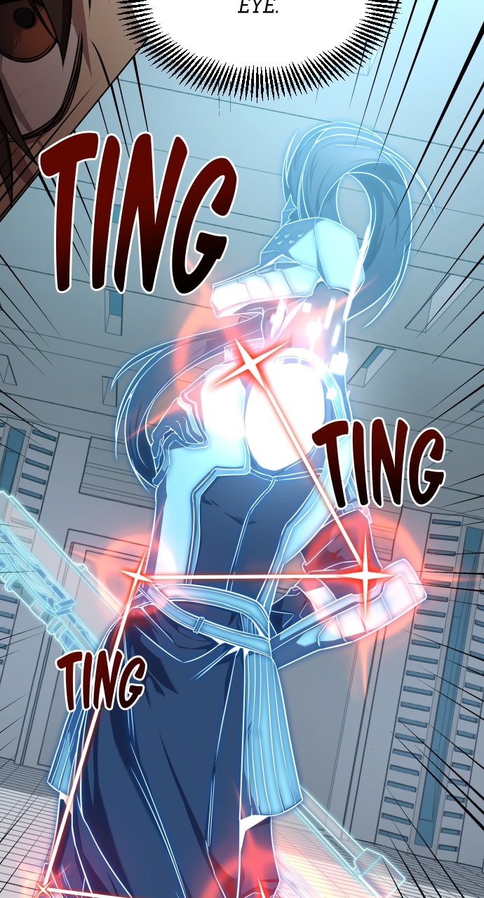 Return Of The Genius Player chapter 1 page 109