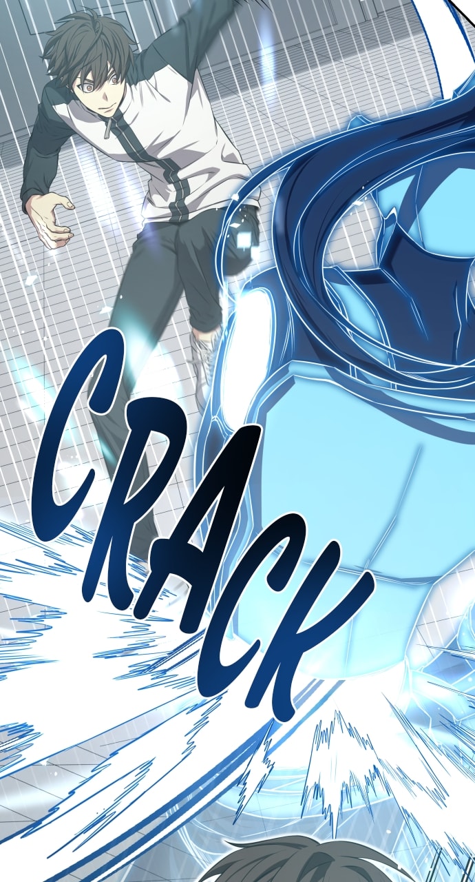 Return Of The Genius Player chapter 1 page 116